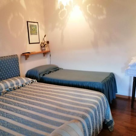 Danta Casa Vacanze Da Olga מראה חיצוני תמונה