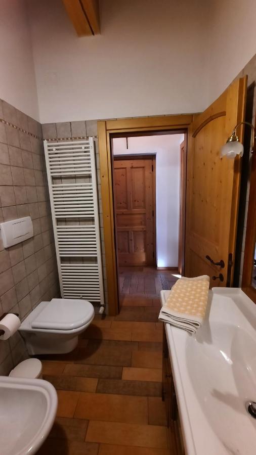 Danta Casa Vacanze Da Olga מראה חיצוני תמונה