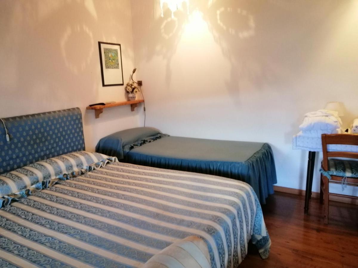 Danta Casa Vacanze Da Olga מראה חיצוני תמונה