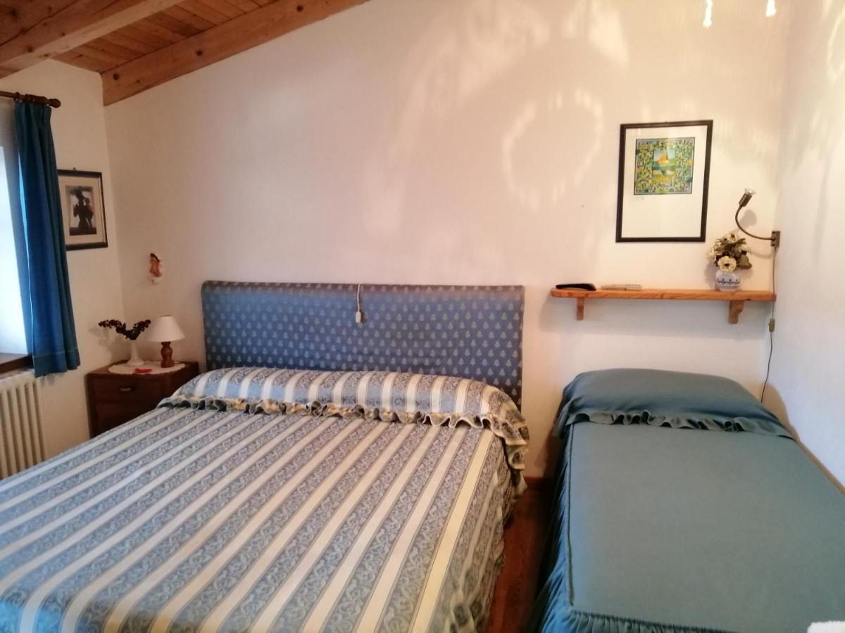 Danta Casa Vacanze Da Olga מראה חיצוני תמונה