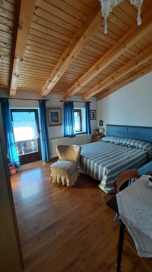 Danta Casa Vacanze Da Olga מראה חיצוני תמונה