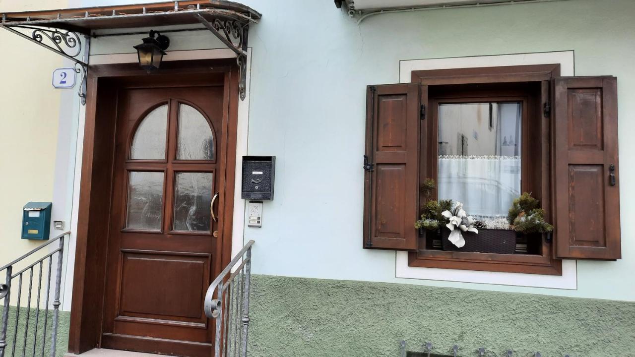 Danta Casa Vacanze Da Olga מראה חיצוני תמונה