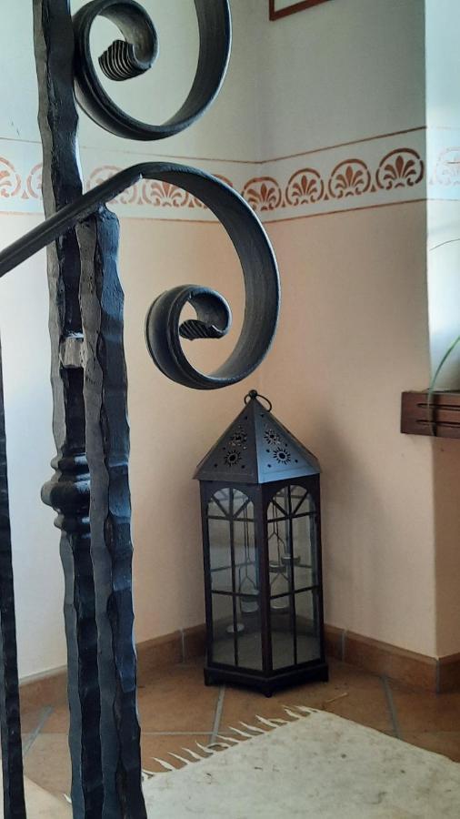 Danta Casa Vacanze Da Olga מראה חיצוני תמונה